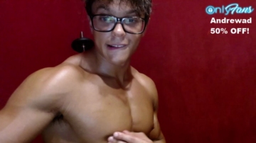 Andrewd9  13-07-2021 video twerk